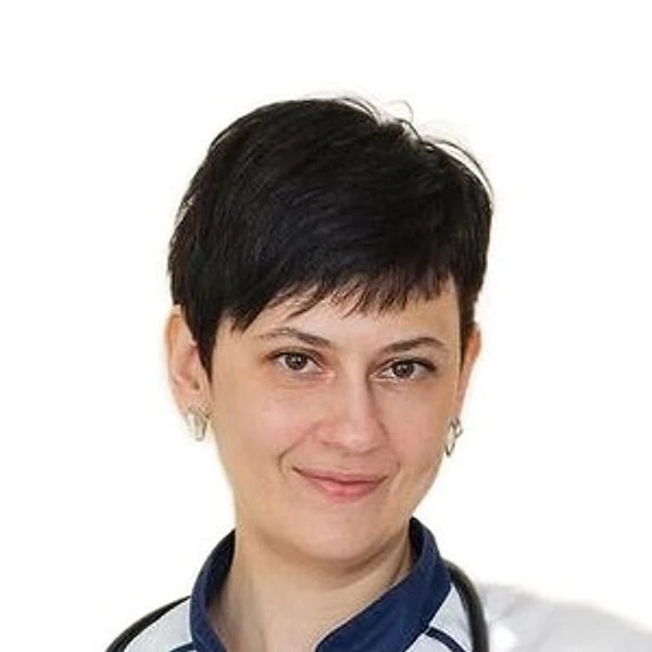 Калиниченко Елена Владимировна — Терапевт, Функциональный диагност, Ростов-на-Дону