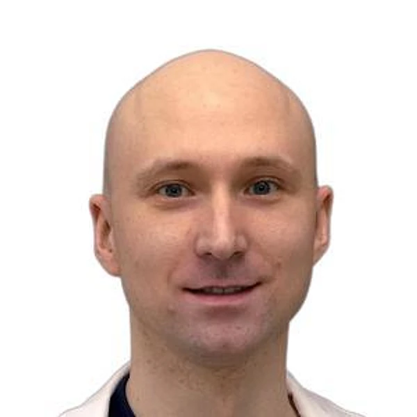 Шолохов Георгий Владимирович — Эндокринолог, Гериатр (геронтолог), Терапевт, Санкт-Петербург