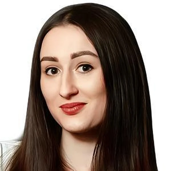 Денисенко Дарья Сергеевна — Стоматолог, Стоматолог-ортопед, Санкт-Петербург