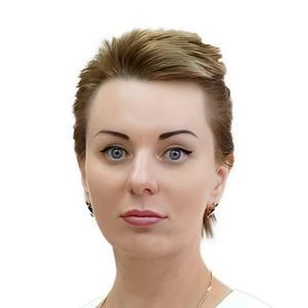 Брюханова Анна Валерьевна — Онколог, Врач-косметолог, Брянск