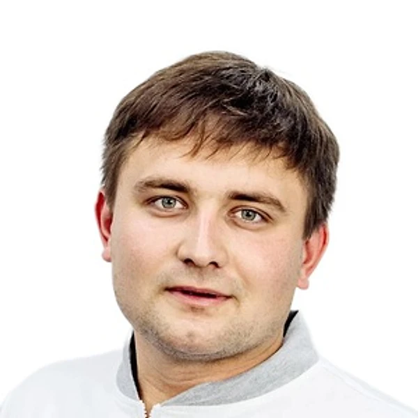 Трифонов Кирилл Борисович — Стоматолог-ортопед, Стоматолог-хирург, Белгород
