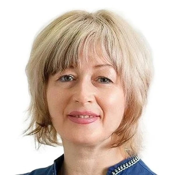 Чубарь Мария Васильевна — Стоматолог, Детский стоматолог, Нижний Новгород