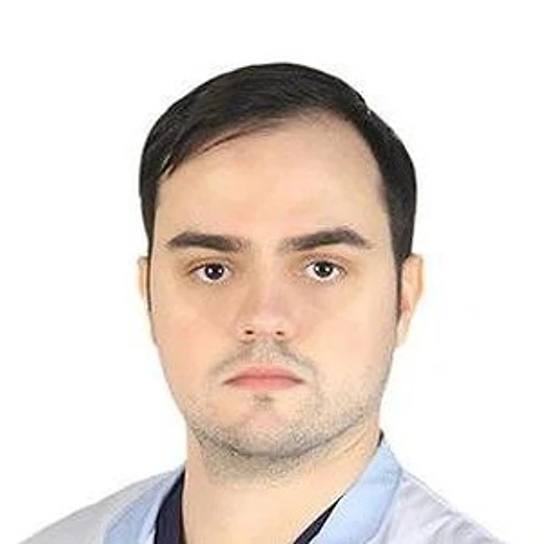 Никифоров Иван Владимирович — Травматолог, Ортопед, Москва