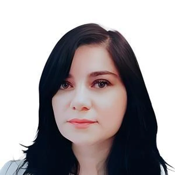 Цацуа Нино Омарьевна — Физиотерапевт, Врач ЛФК, Москва