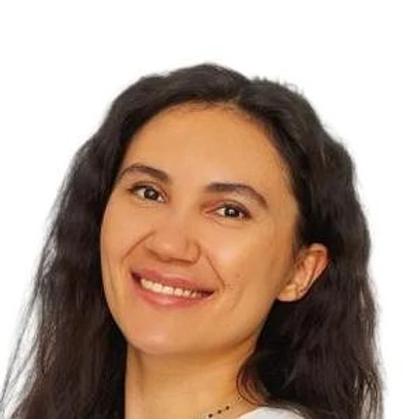 Ловески Алиса Александровна — Рентгенолог, Врач УЗИ, Санкт-Петербург