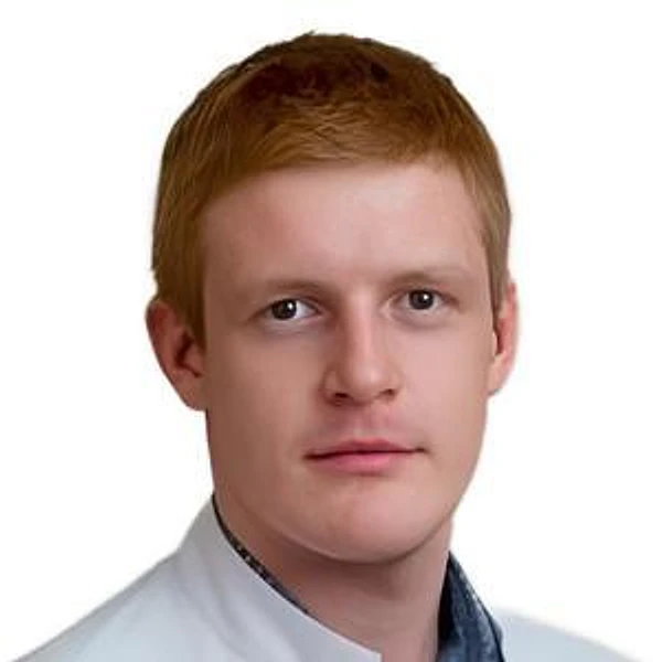 Кутырин Вячеслав Сергеевич — Хирург, Абдоминальный хирург, Санкт-Петербург