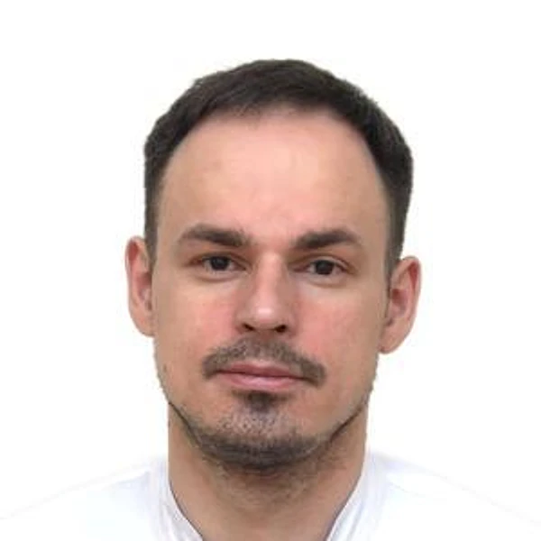Шелепов Святослав Владимирович — Хирург, Санкт-Петербург
