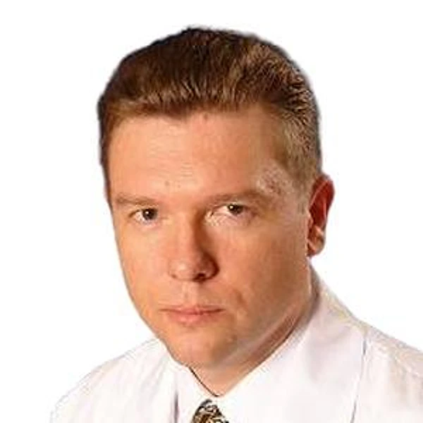 Михайлов Игорь Валерьевич — Сосудистый хирург (ангиохирург), Санкт-Петербург