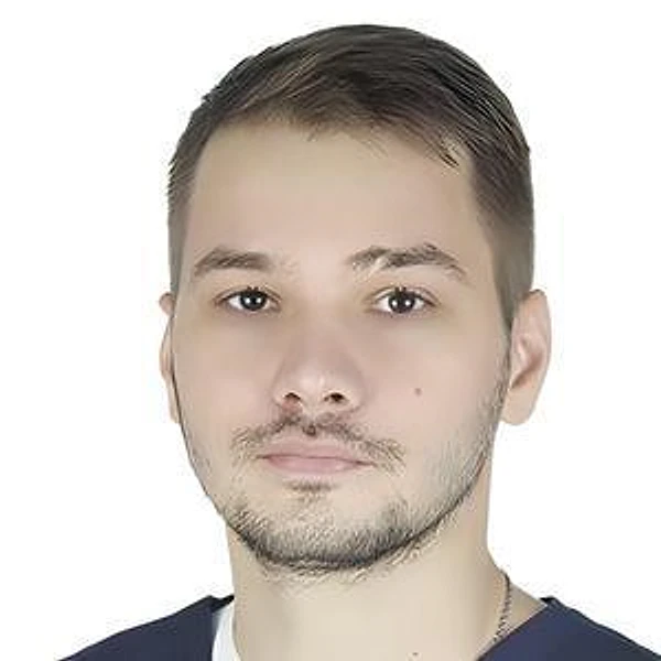 Пальчех Ярослав Геннадьевич — Инструктор-методист, Москва