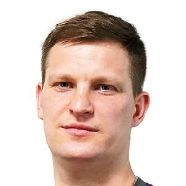 Малежик Евгений Михайлович — Инструктор-методист, Москва