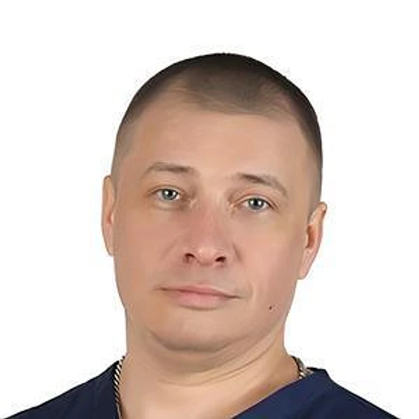 Каминский Андрей Владимирович — Массажист, Психолог, Подольск