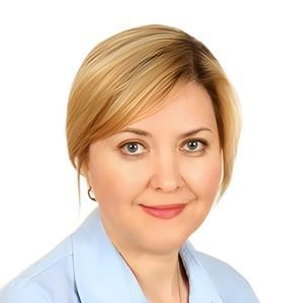 Гераськина Татьяна Дмитриевна — Инструктор-методист, Москва