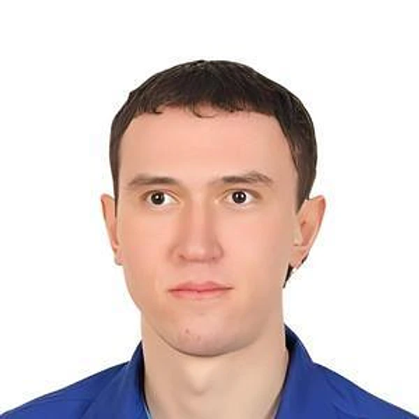 Тюкин Олег Александрович — Инструктор-методист, Москва