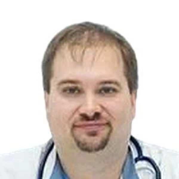 Пичуров Алексей Александрович — Торакальный хирург, Санкт-Петербург