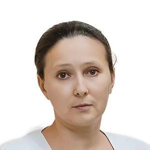 Белехова Татьяна Николаевна — Эндокринолог, Кострома