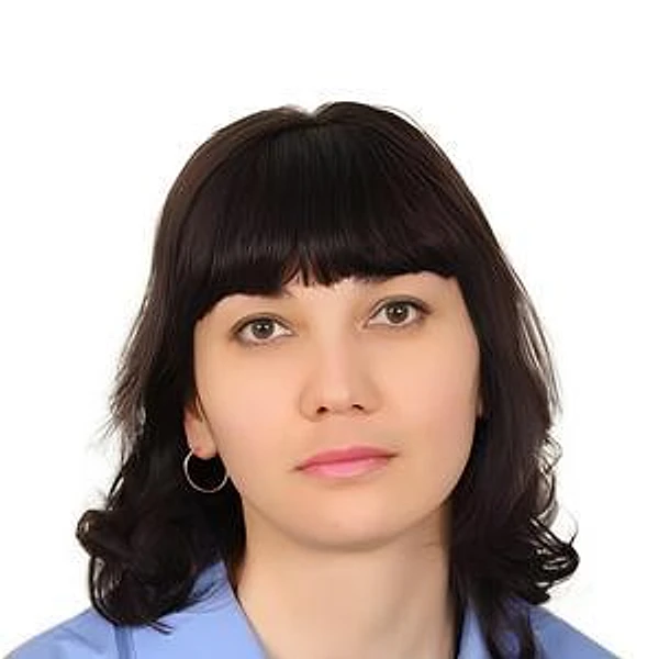 Романенко Наталья Владимировна — Инструктор-методист, Москва