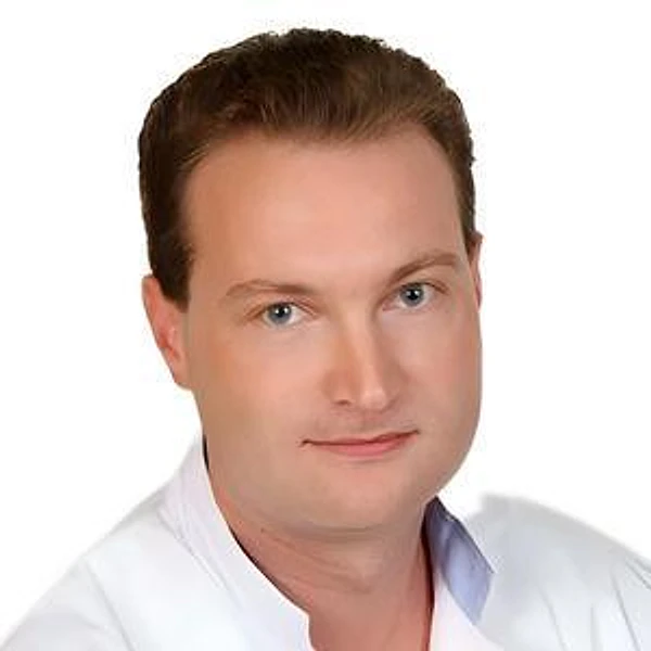 Земсков Андрей Павлович — Инструктор-методист, Москва