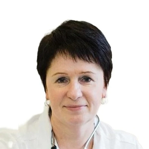 Головина Татьяна Витальевна — Педиатр, Детский инфекционист, Кострома