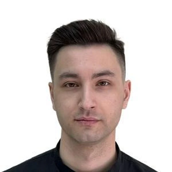 Родийчук Роберт Александрович — Стоматолог, Иркутск