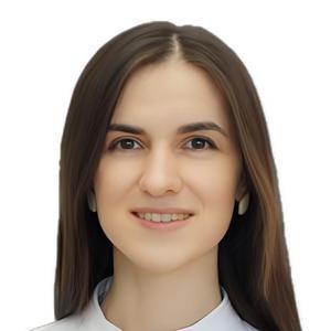 Бекназарова Мария Петровна — Врач ЛФК, Реабилитолог, Спортивный врач, Физиотерапевт, Москва