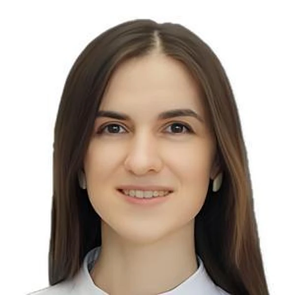 Бекназарова Мария Петровна — Врач ЛФК, Реабилитолог, Спортивный врач, Физиотерапевт, Москва