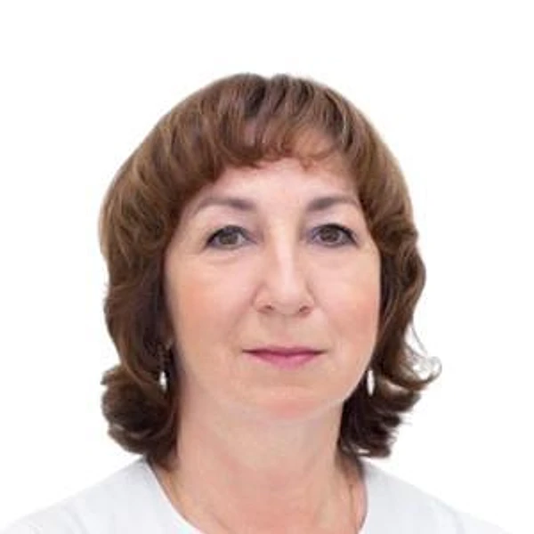 Рогова Светлана Леонидовна — Терапевт, Профпатолог, Кострома