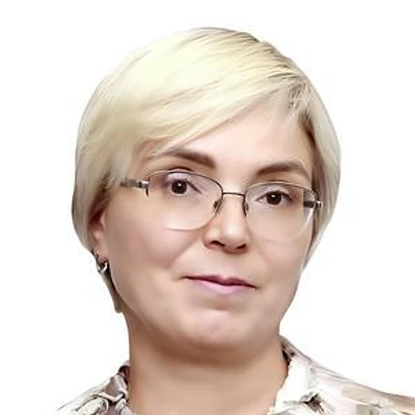 Чернова Дина Викторовна — Психотерапевт, Новосибирск