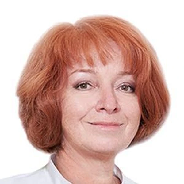 Суханаева Галия Сафовна — Офтальмолог (окулист), Детский офтальмолог, Нижний Новгород