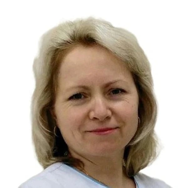 Занкеева Анна Георгиевна — Педиатр, Гастроэнтеролог, Детский гастроэнтеролог, Ижевск