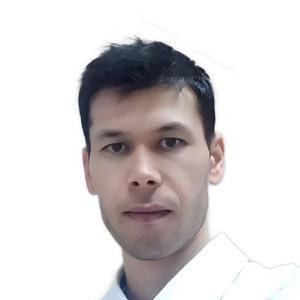 Нематов Камолиддин Мамадович — Уролог, Сургут