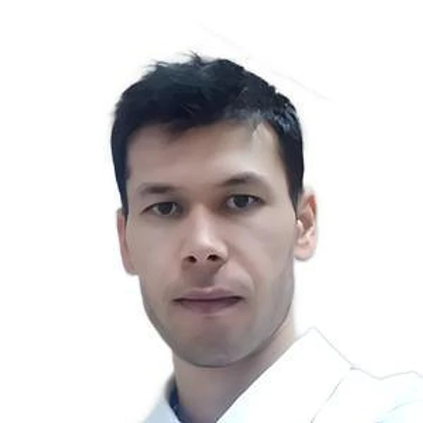 Нематов Камолиддин Мамадович — Уролог, Сургут