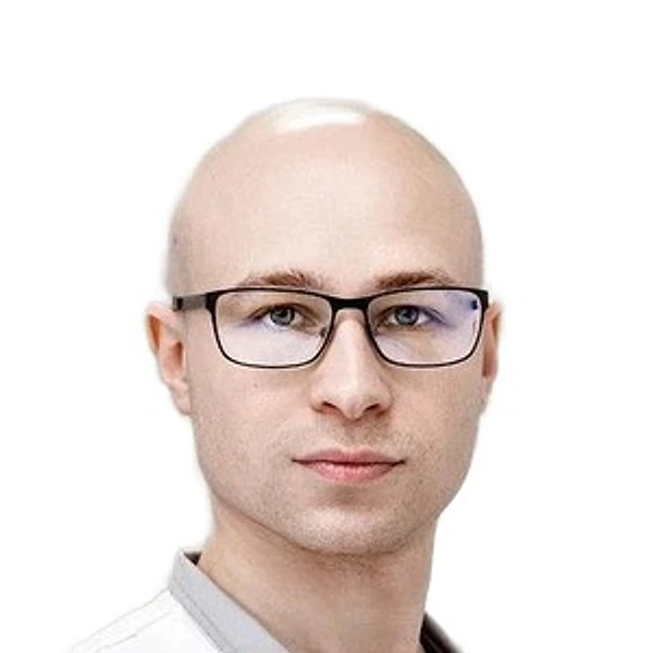 Грачев Александр Андреевич — Рентгенолог, Детский рентгенолог, Химки