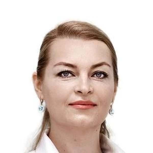 Ульянова Елена Владимировна — Дефектолог, Логопед, Химки