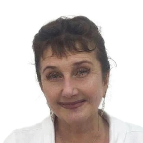 Ельцина Марина Юрьевна — Гинеколог, Врач УЗИ, Тверь