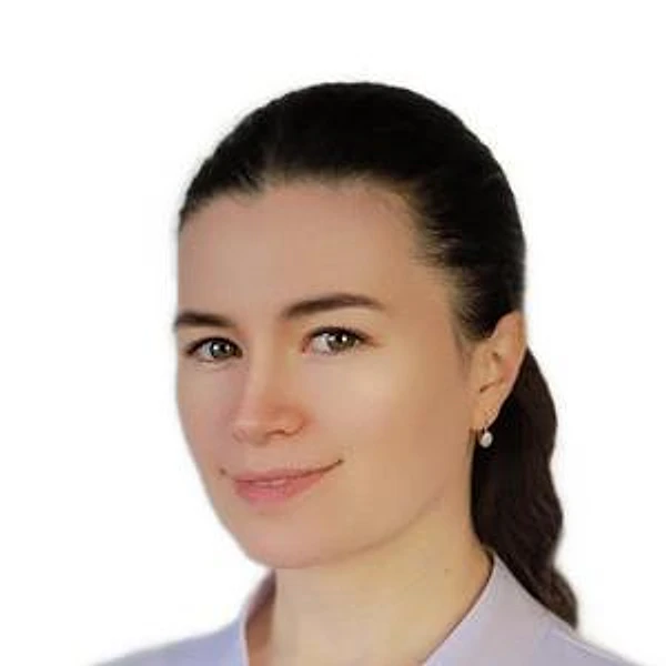 Сираева Гульшат Фазитовна — Врач УЗИ, Уфа