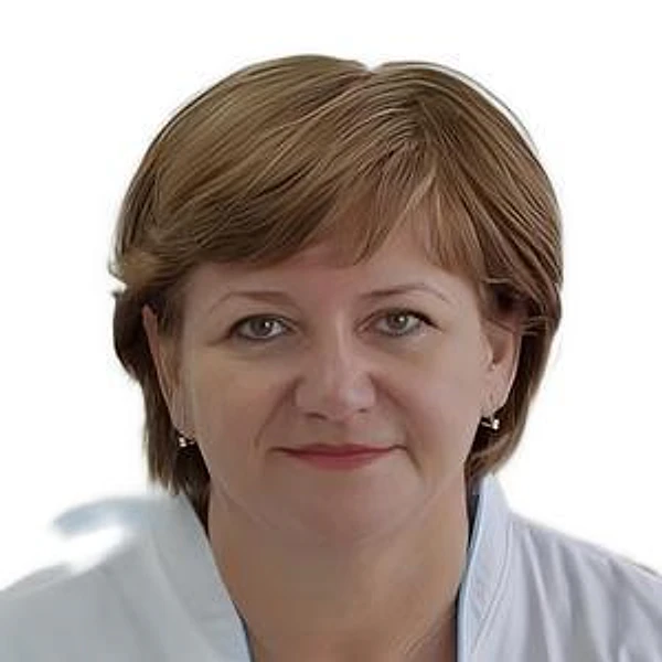 Чикина Лариса Ивановна — Стоматолог, Клинцы