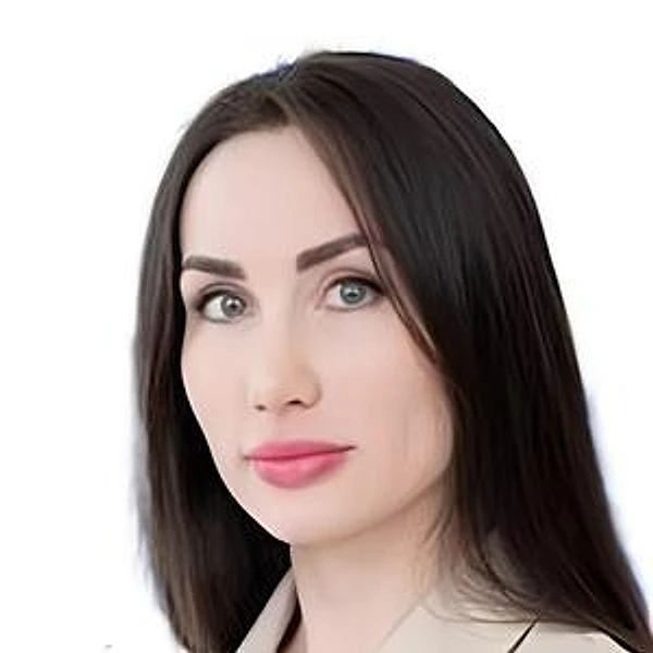 Кульпина Виктория Алексеевна — Врач-косметолог, Дерматолог, Санкт-Петербург