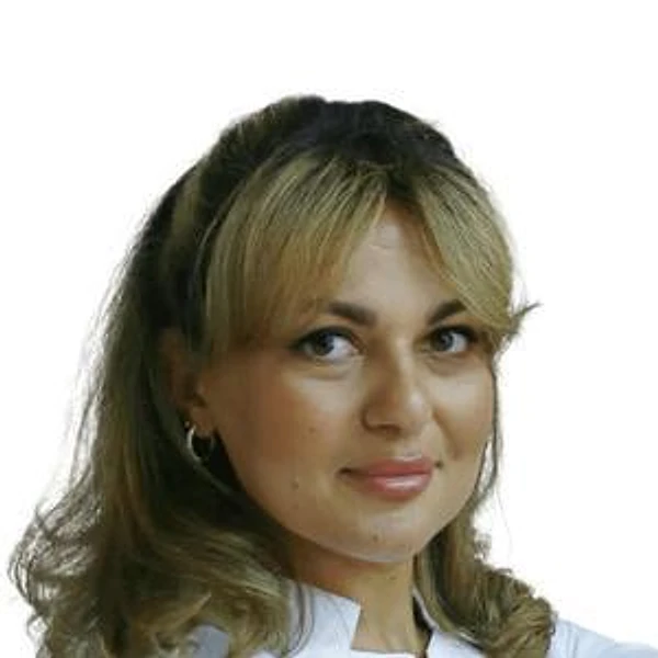 Гурбанова Айнура Мамедовна — Врач-косметолог, Красноярск