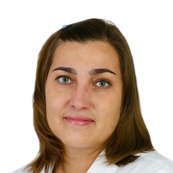 Шишкина Елена Викторовна — Детский невролог, Неонатолог, Красноярск