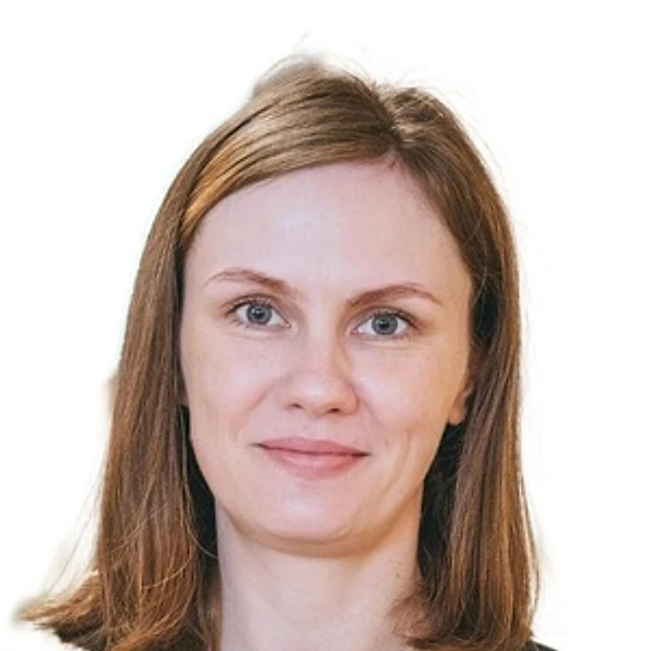 Романченко Екатерина Сергеевна — Педиатр, Санкт-Петербург