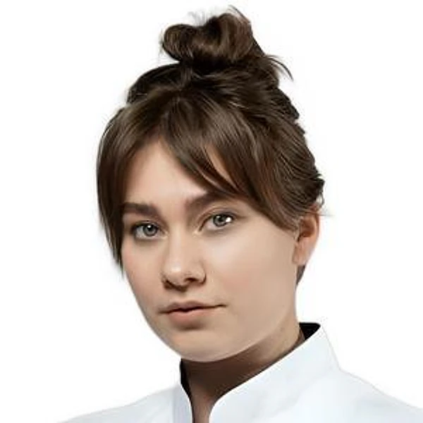 Горбачева Анна Игоревна — Педиатр, Санкт-Петербург