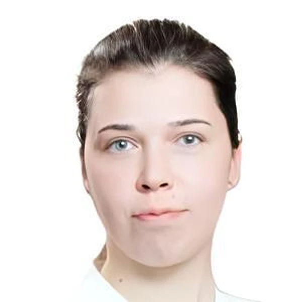 Дорохина Анна Николаевна — Врач ЛФК, Реабилитолог, Санкт-Петербург