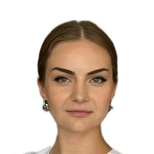 Павлинова Марина Сергеевна — Педиатр, Врач УЗИ, Детский врач УЗИ, Санкт-Петербург