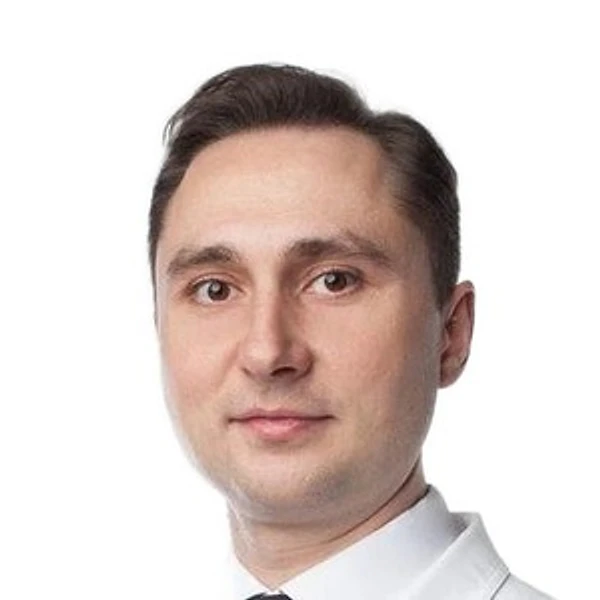 Аверьянов Александр Павлович — Врач-косметолог, Владимир