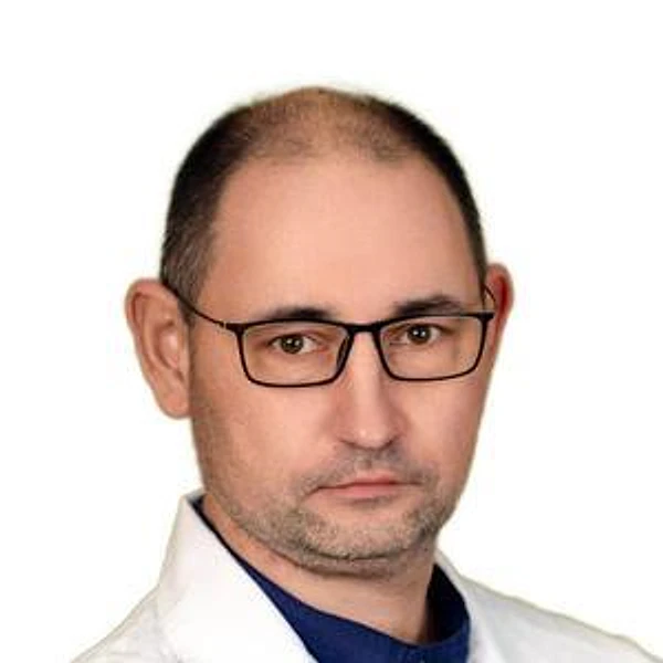 Тюменев Руслан Ринатович — Психиатр, Нарколог, Психотерапевт, Трансфузиолог, Казань