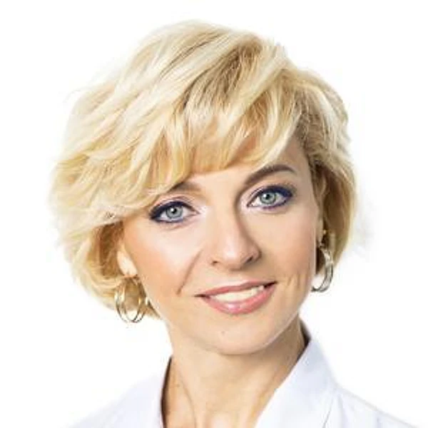Михалева Алина Владимировна — Врач ЛФК, Москва