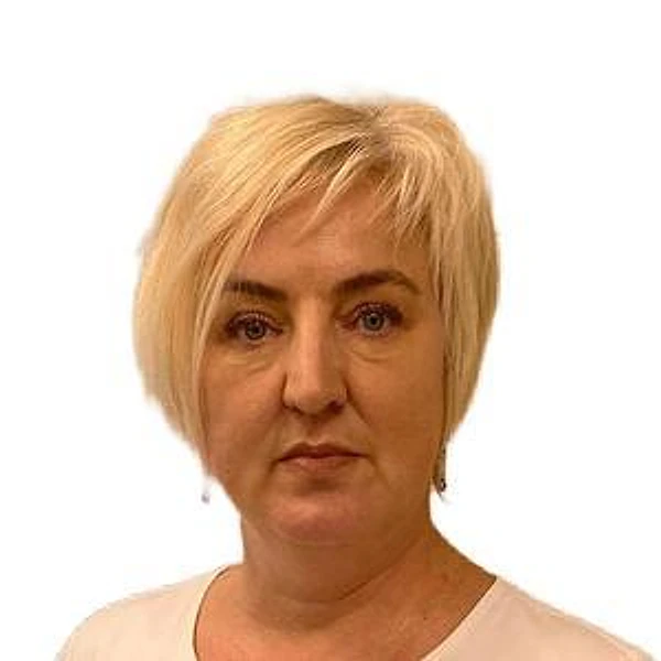 Проскурякова Елена Вениаминовна — Гинеколог, Красногорск