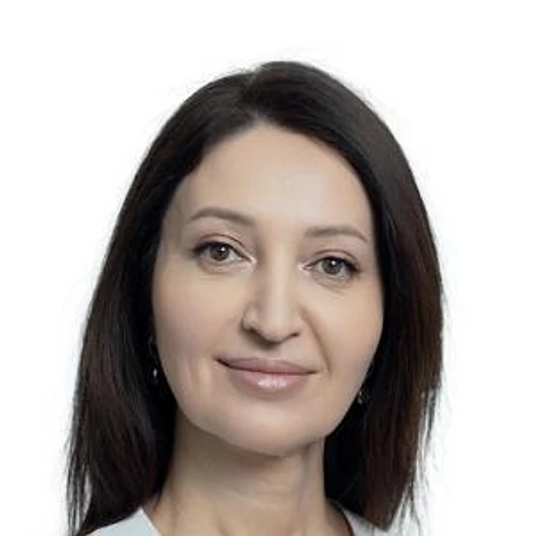 Мельникова Тамара Алексеевна — Врач-косметолог, Новосибирск