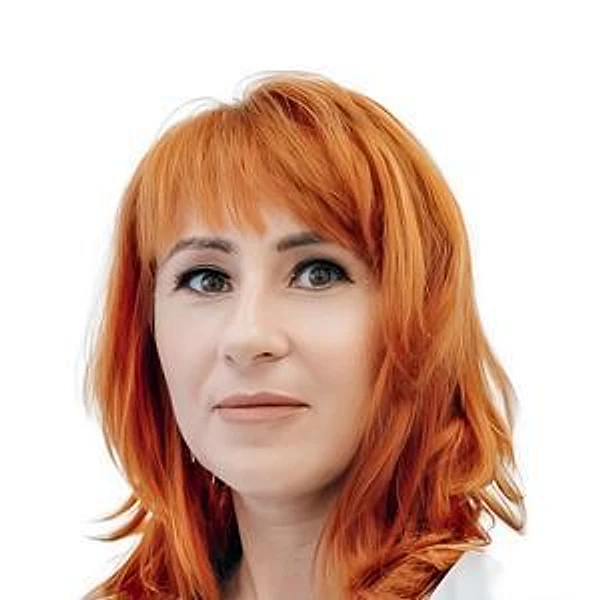 Корыткина Ксения Владимировна — Врач УЗИ, Детский врач УЗИ, Новосибирск