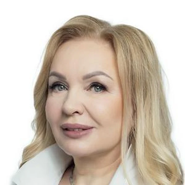 Миронова Юлия Сергеевна — Дерматолог, Врач-косметолог, Новосибирск